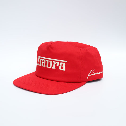 Racing Team Hat