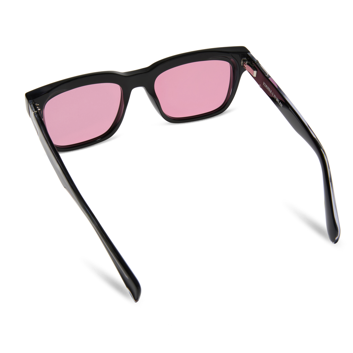 EICHLER - Black Crystal (Red Lens)