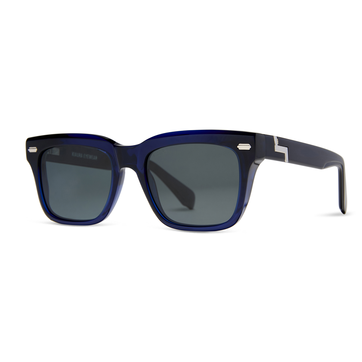 EICHLER - Deep Blue