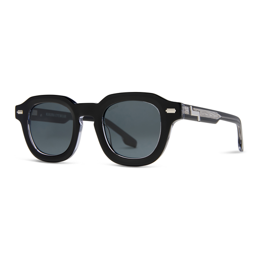 NEUTRA - Black Crystal