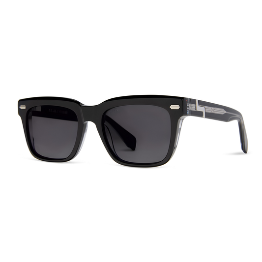 EICHLER - Black Crystal