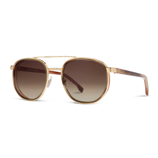 GEHRY - Mocha