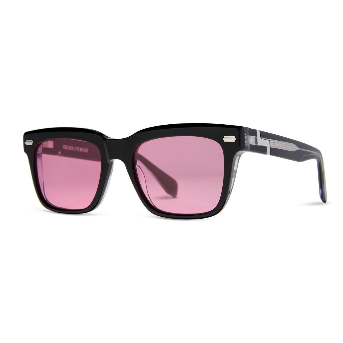 EICHLER - Black Crystal (Red Lens)
