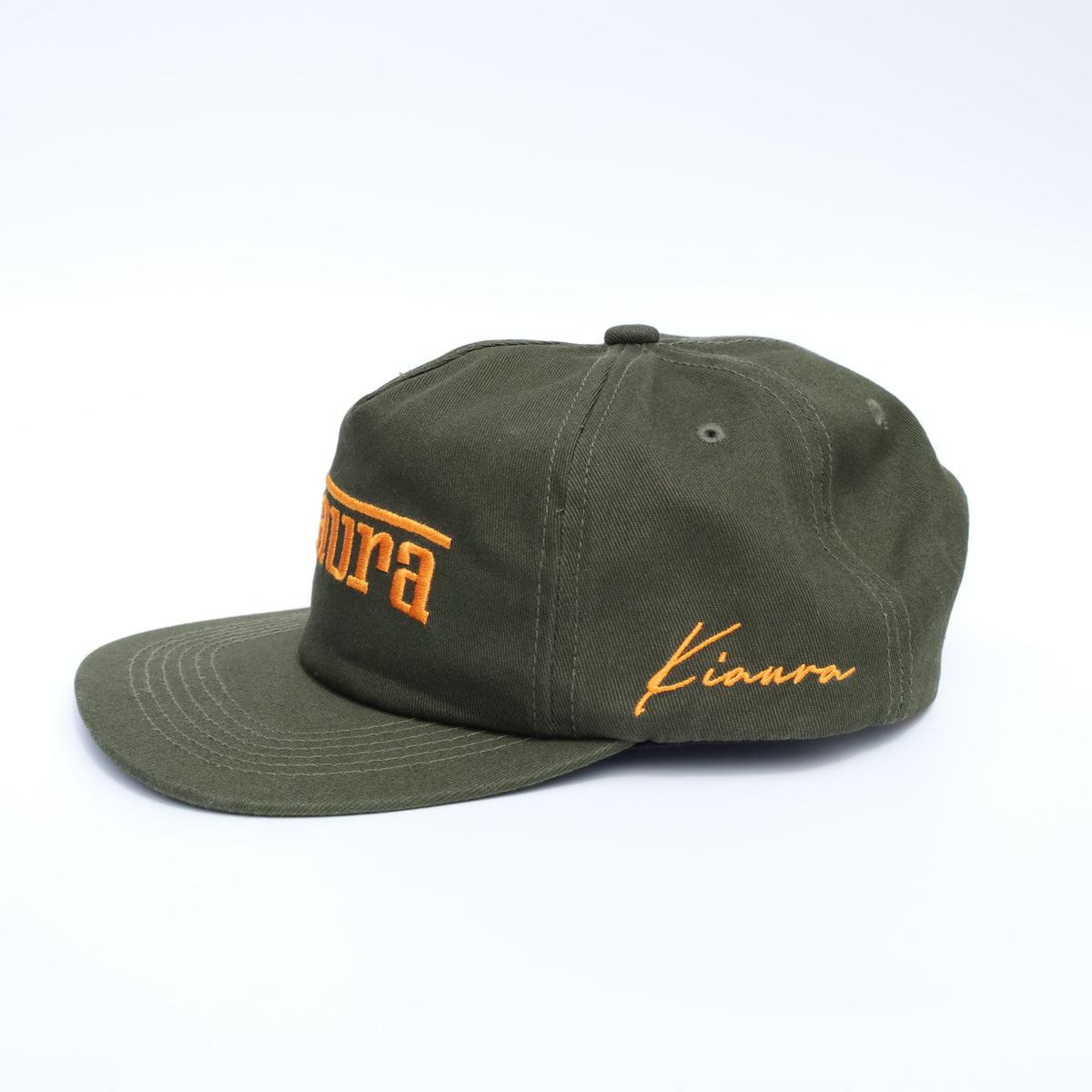 Racing Team Hat