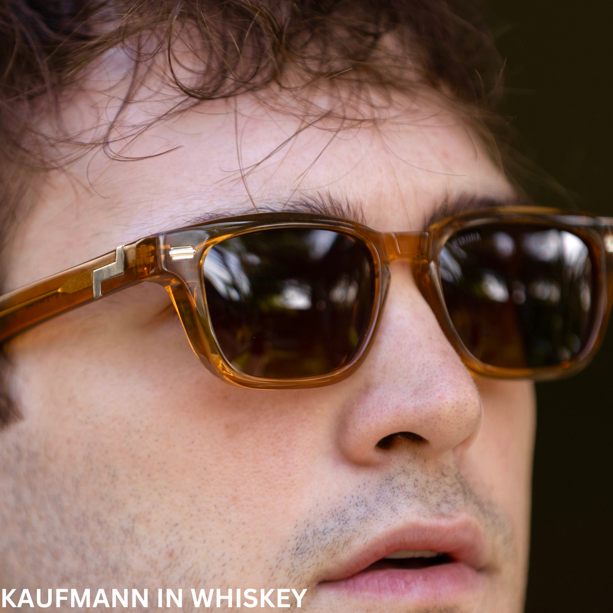 KAUFMANN - Whiskey