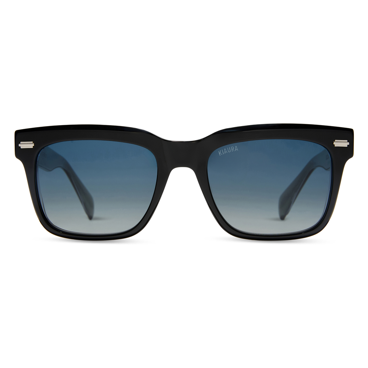 EICHLER - Black Crystal (Blue Lens)