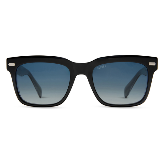 EICHLER - Black Crystal (Blue Lens)