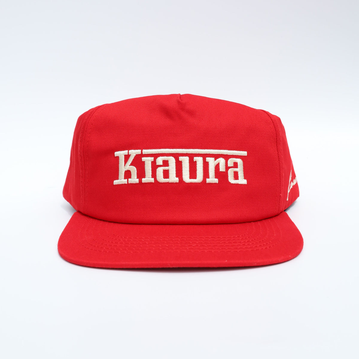 Racing Team Hat