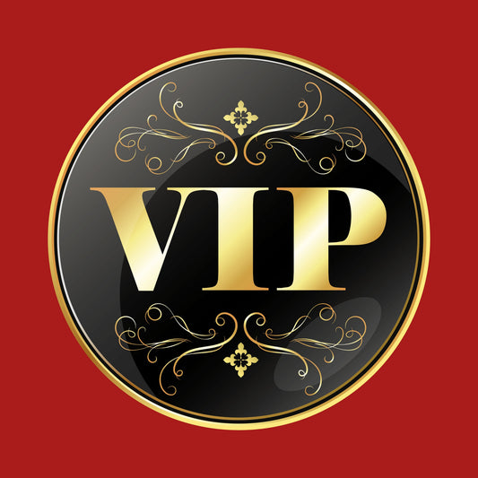 KIORA VIP BOOST